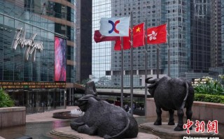 香港证监会：截至2月底在港注册的开放式基金型公司增至502家