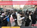 国考报名三天，热门岗位竞争已“千里挑一”