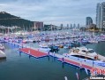 200艘中外船艇亮相2024年三亚国际游艇展